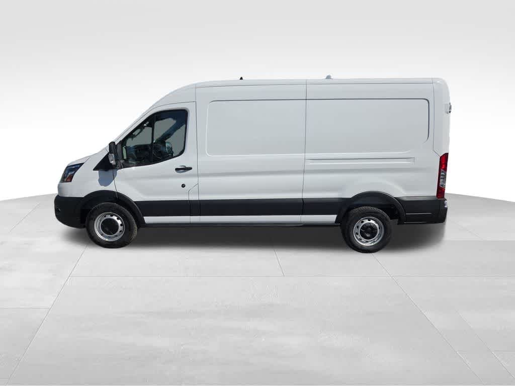 New 2025 Ford Transit-250 Base Cargo Van