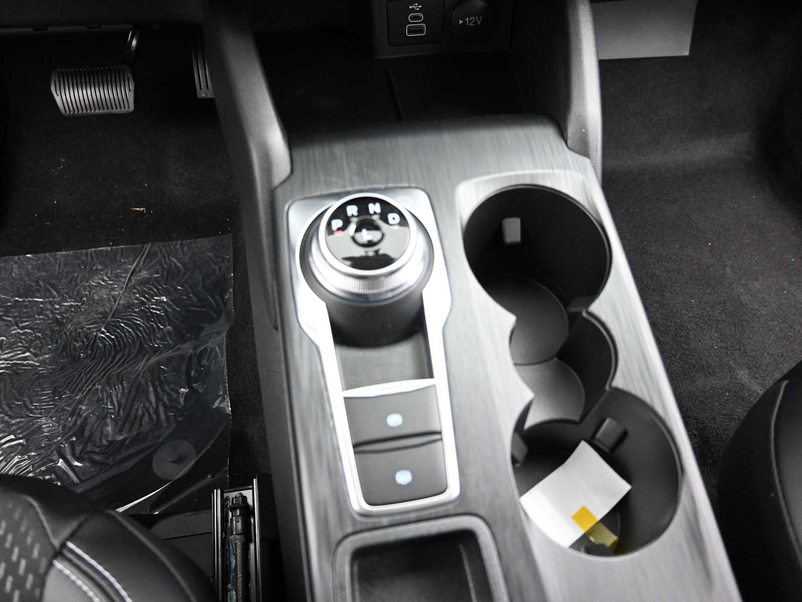 2025 Ford Escape Plug-in hybrid PHEV - Photo 18