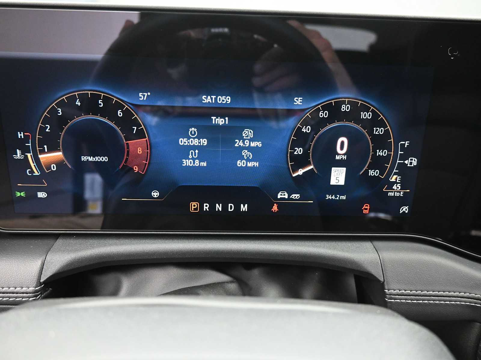 2025 Ford Mustang GT Premium Convertible - Photo 30