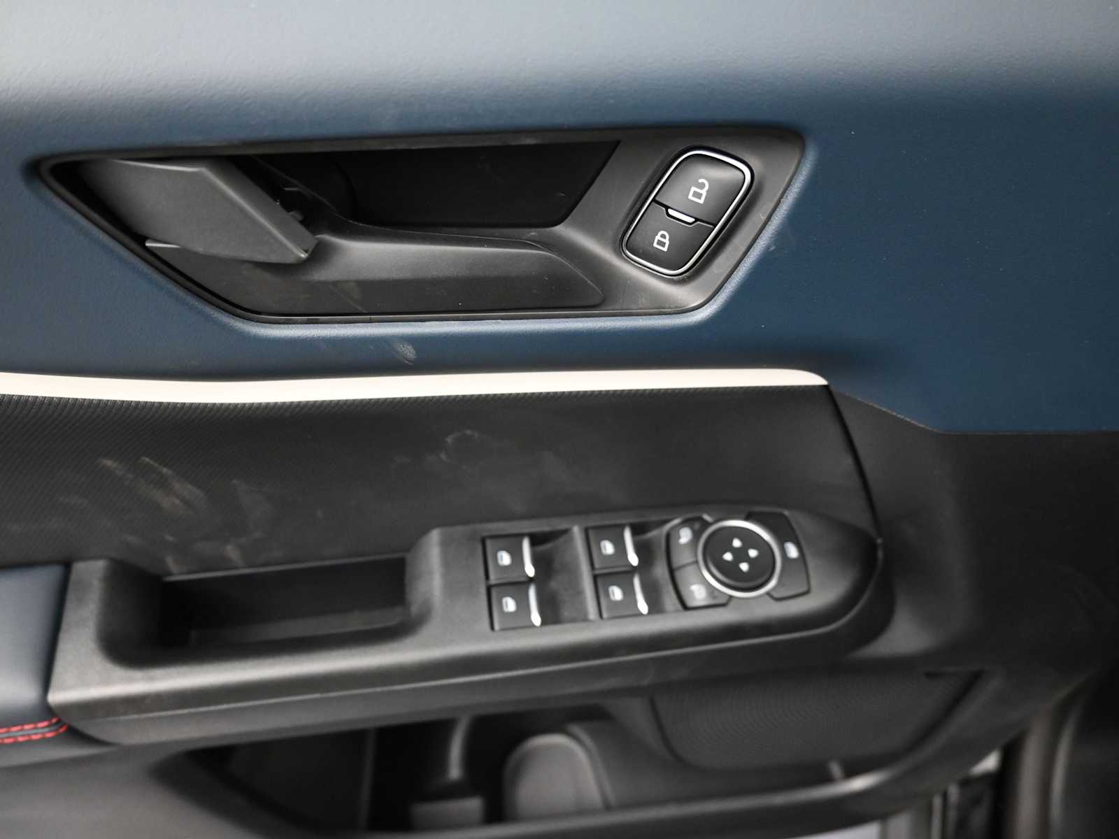 2025 Ford Bronco Sport Heritage - Photo 20