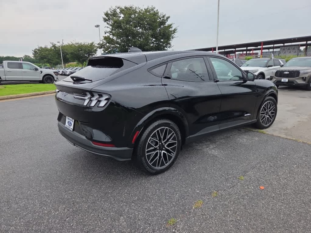 New 2026 Ford Mustang Mach-E Premium CROSSOVERS