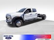 Ford F-450SD