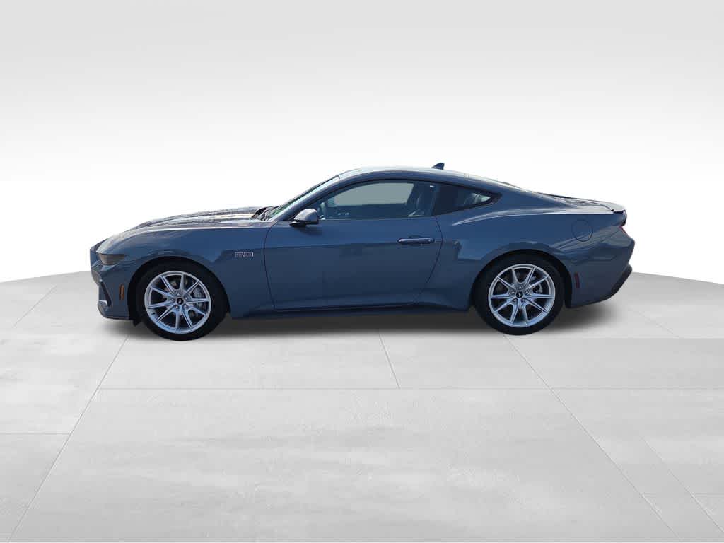 New Ford Mustang near Woodstock VA. | Front Royal Ford