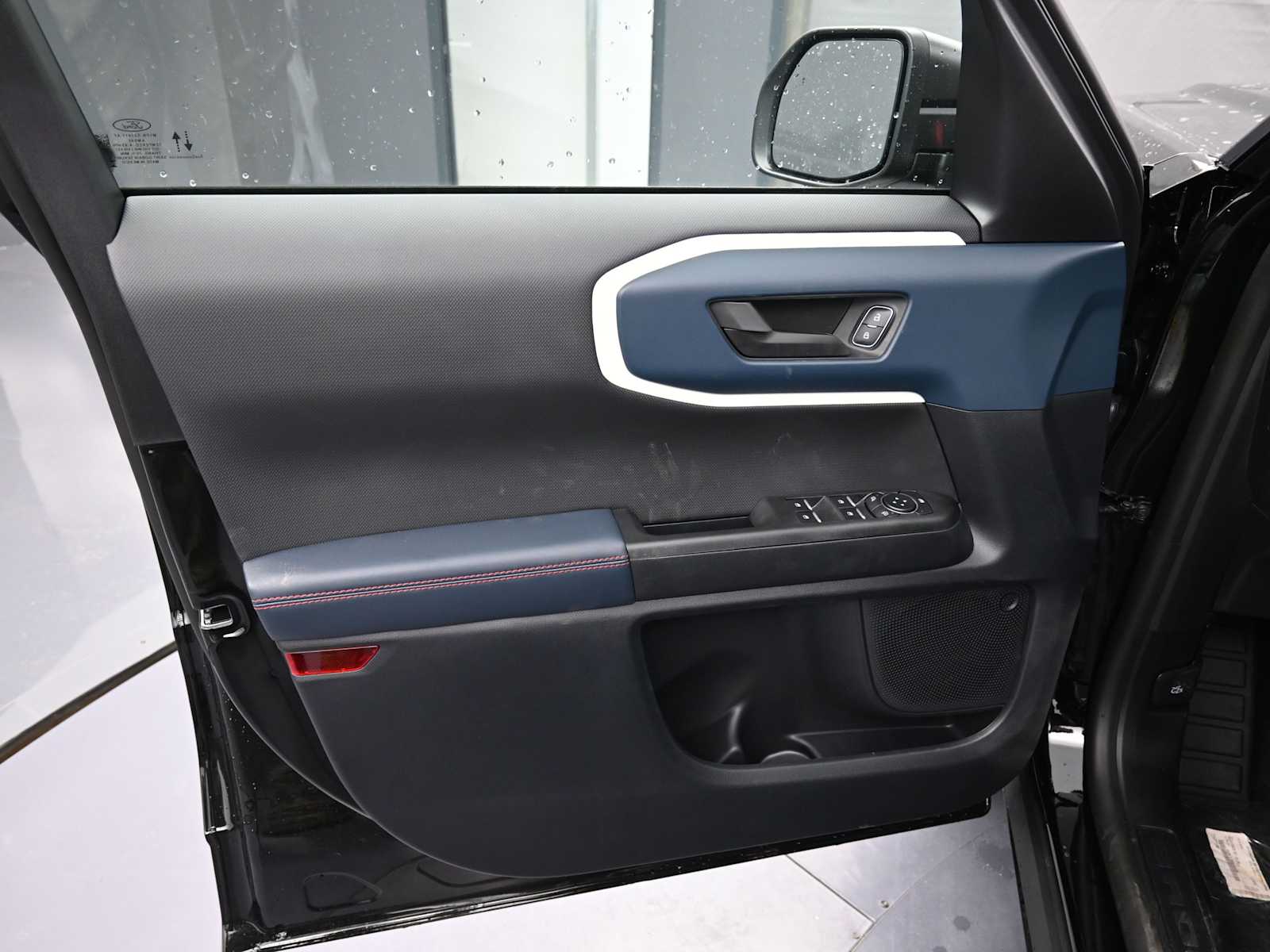 2025 Ford Bronco Sport Heritage - Photo 19