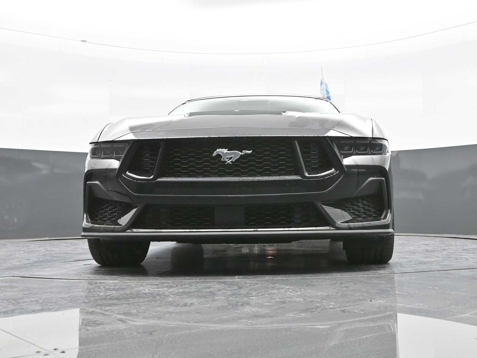 2025 Ford Mustang GT Premium Convertible - Photo 54