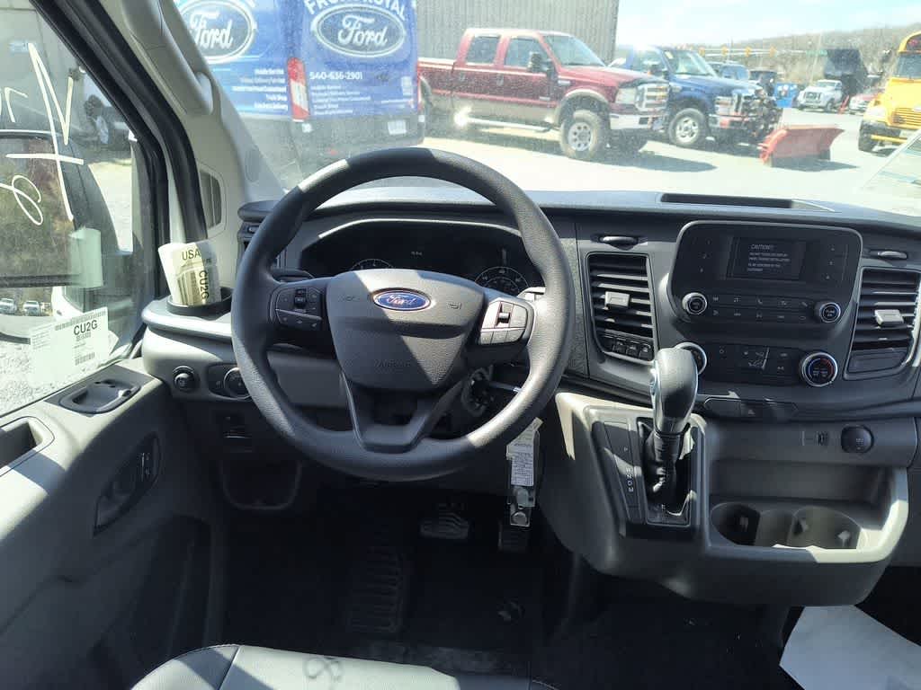2025 Ford Transit Van Base - Photo 26