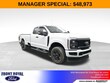 Ford F-350SD