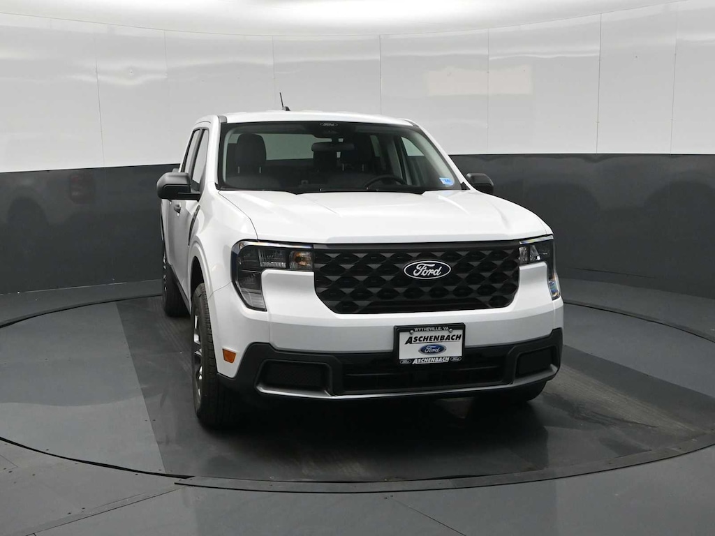 New 2026 Ford Maverick XLT Truck