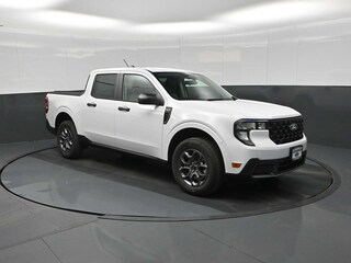 2026 Ford Maverick XLT Truck