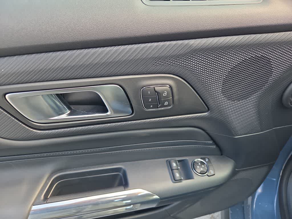 2025 Ford Mustang GT Premium Fastback - Photo 11