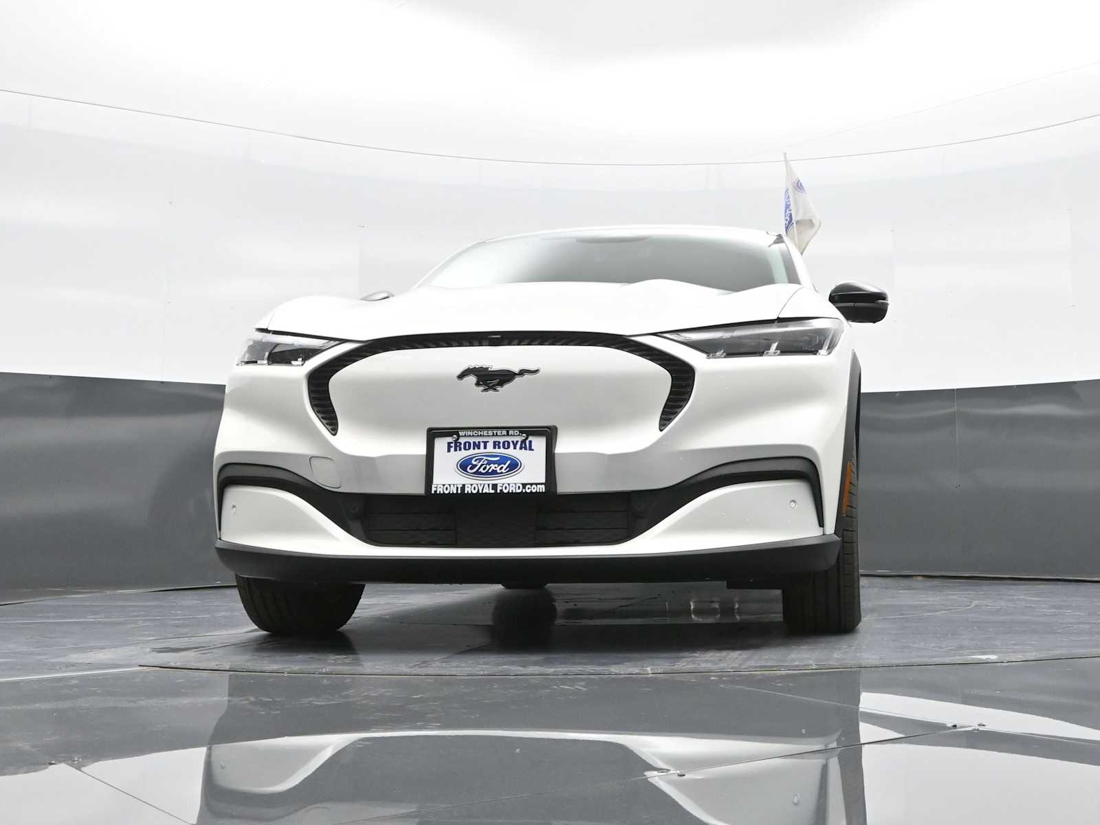 2025 Ford Mustang Mach-E Select - Photo 42