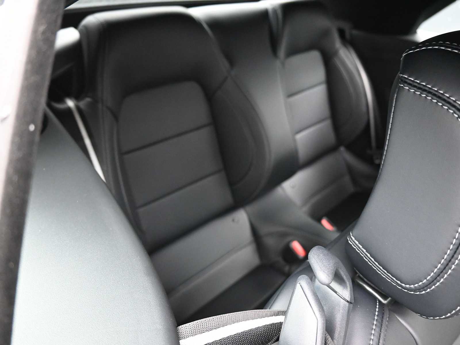 2025 Ford Mustang GT Premium Convertible - Photo 15