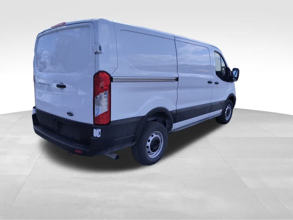 2025 Ford Transit Van Base - Photo 11
