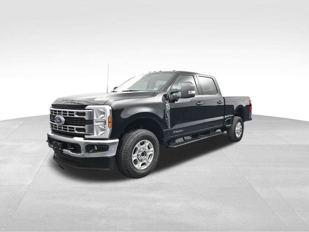 2025 Ford F-250 photo 4