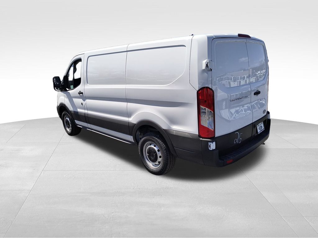 2025 Ford Transit photo 3