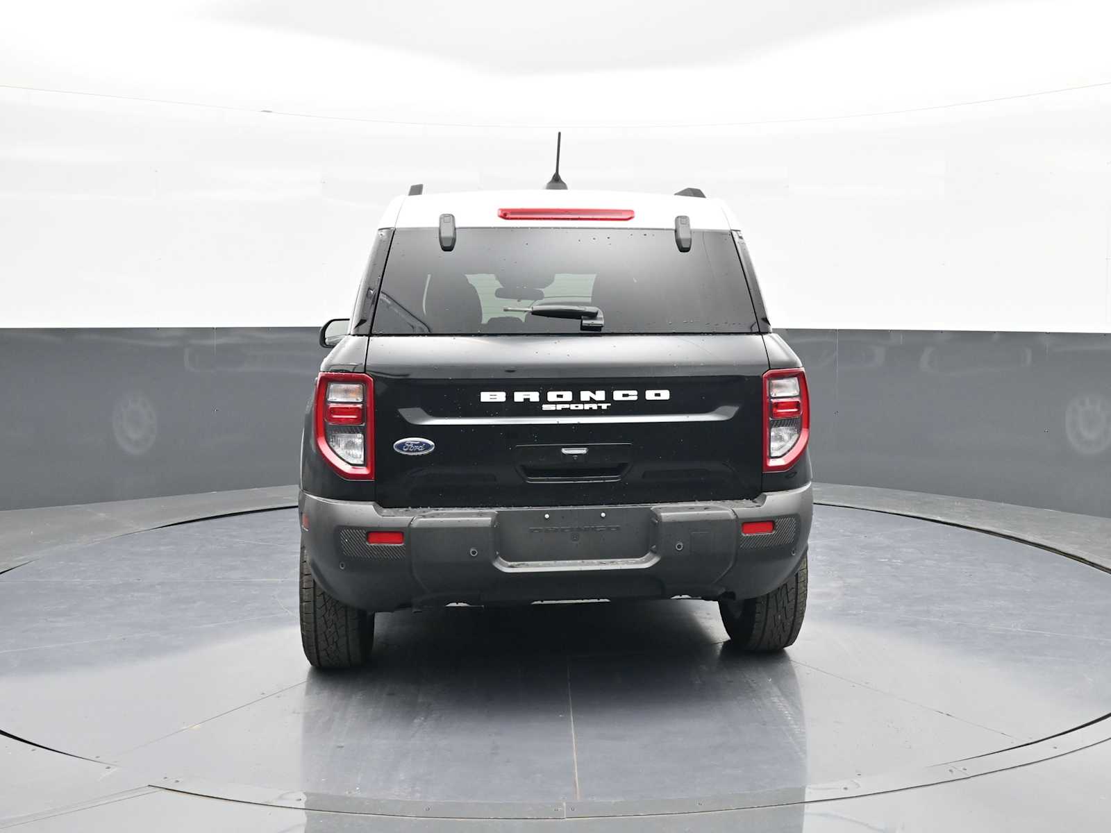 2025 Ford Bronco Sport Heritage - Photo 6