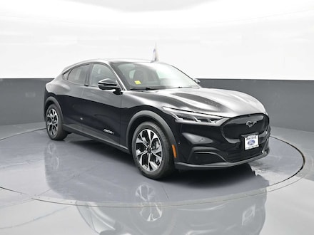 2024 Ford Mustang Mach-E Select SUV