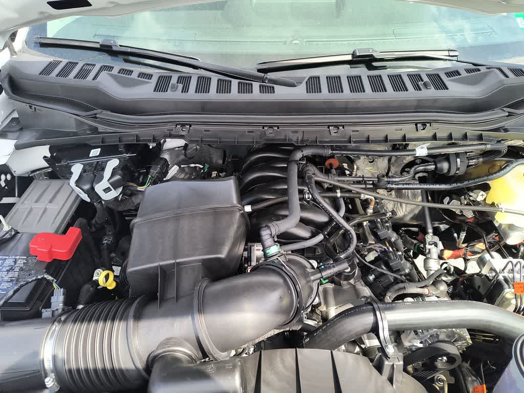 2025 Ford F-350 Super Duty XL - Photo 22