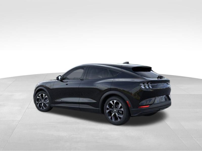2024 Ford Mustang Mach-E Select photo 4
