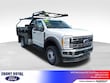  Ford F-550SD