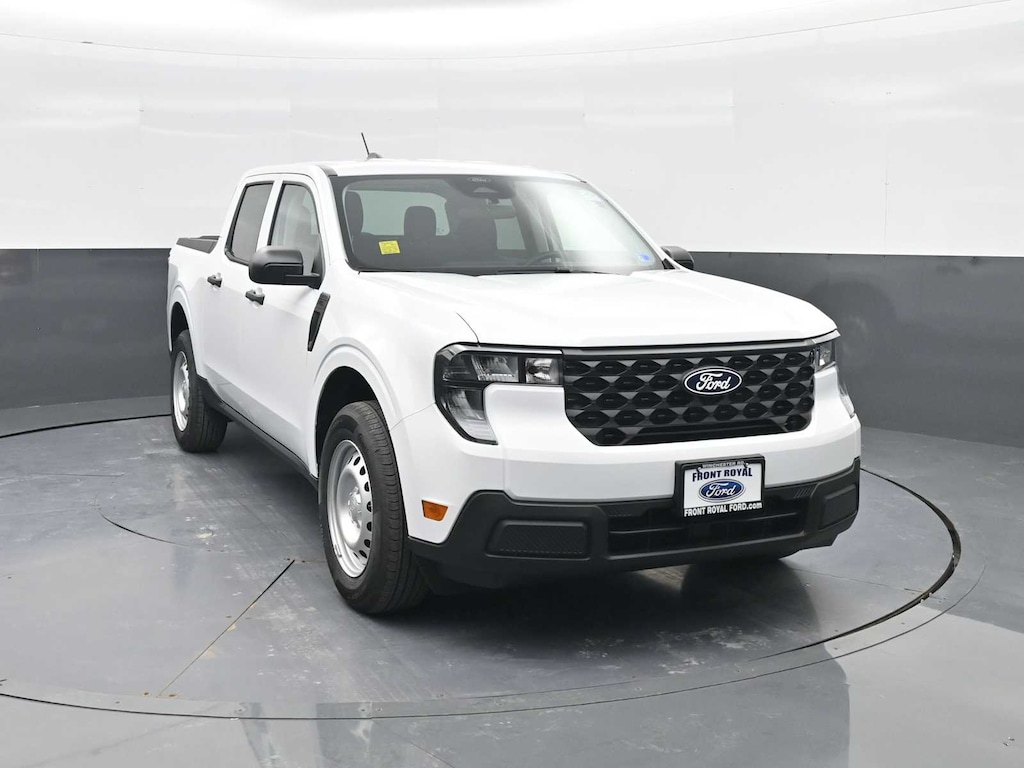 New 2026 Ford Maverick XL Truck