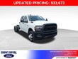  Ram 3500 Chassis Cab