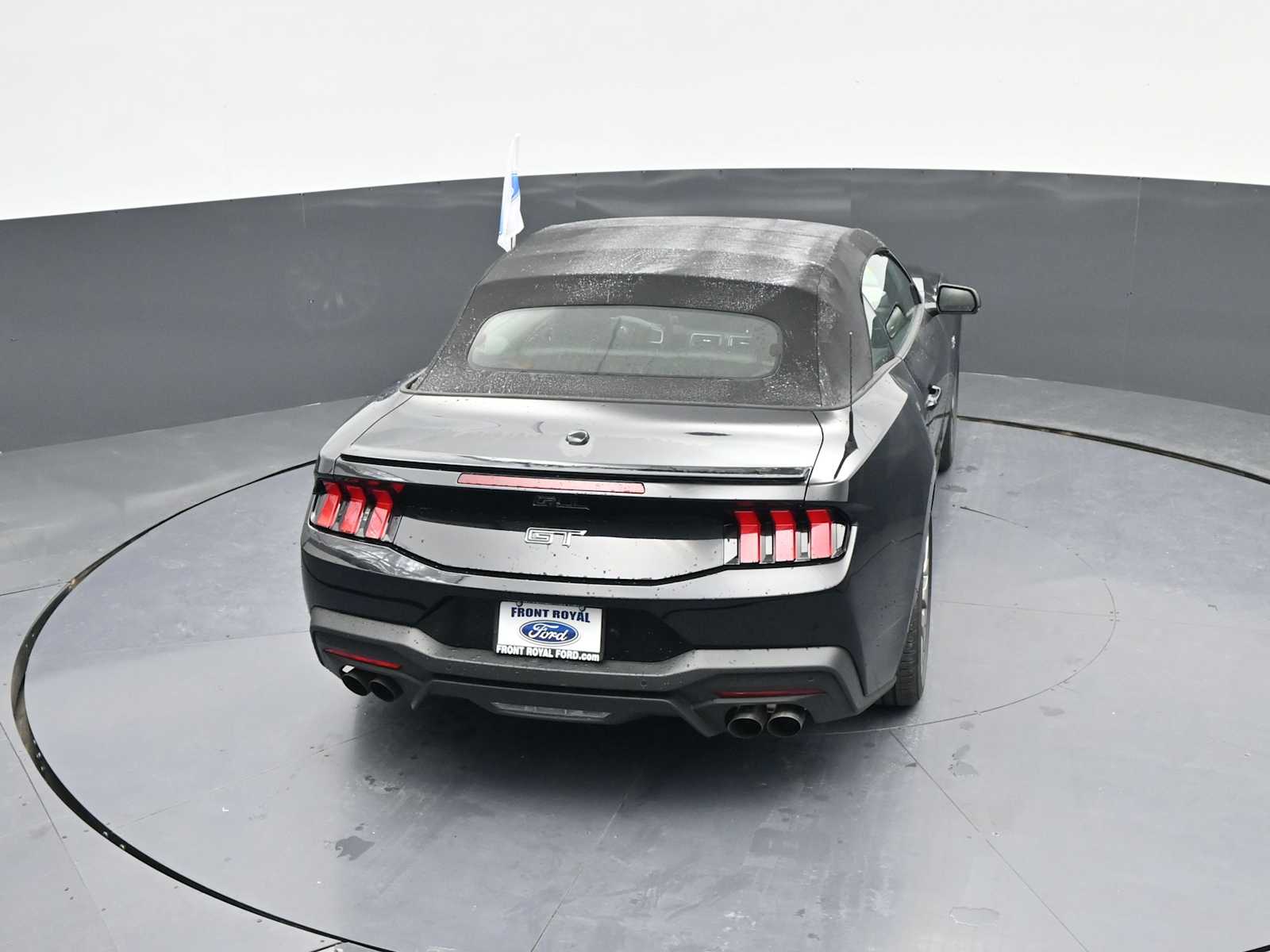 2025 Ford Mustang GT Premium Convertible - Photo 49