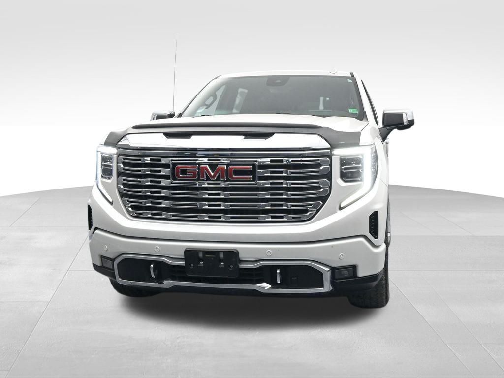2022 Gmc Sierra Denali photo 3