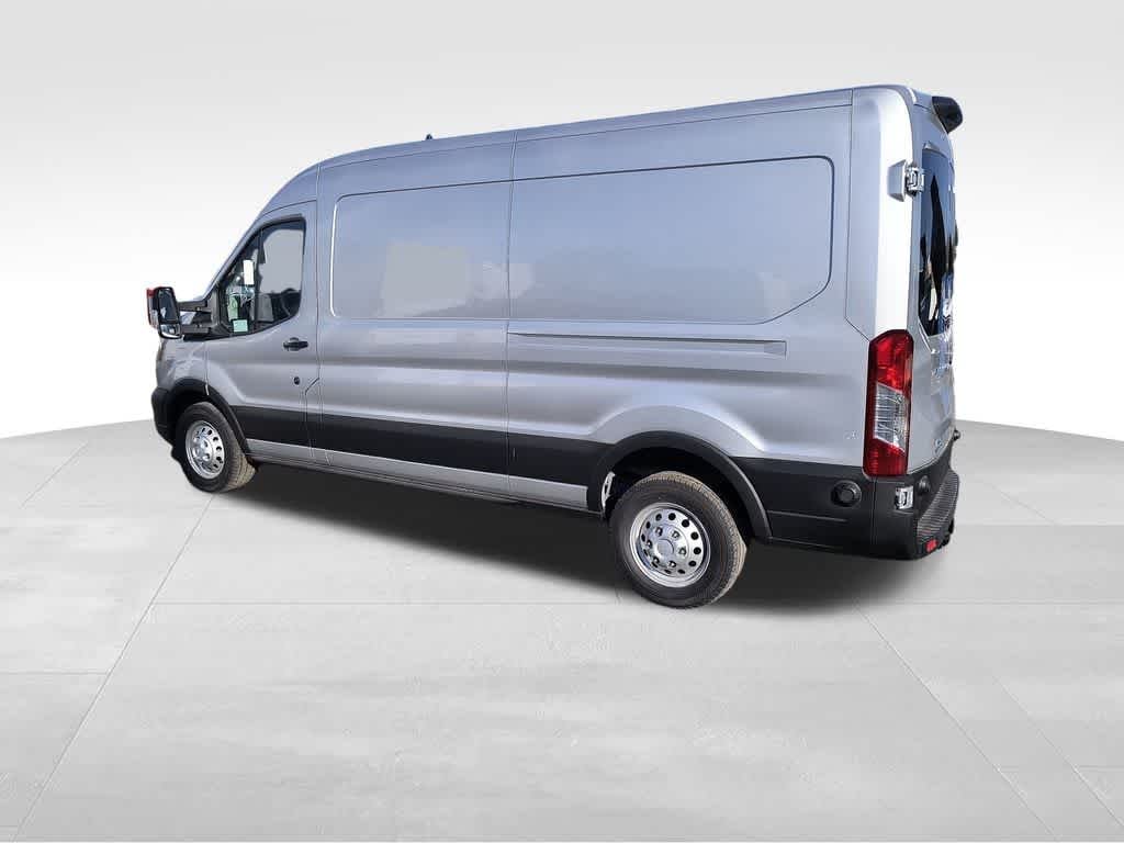 New 2024 Ford Transit-150 Base Cargo Van