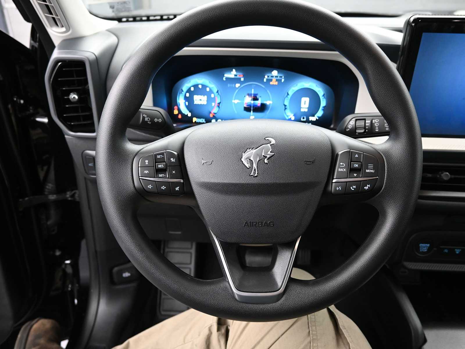 2025 Ford Bronco Sport Heritage - Photo 22