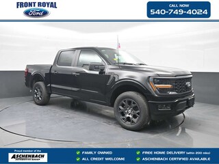 2026 Ford F-150 STX Truck