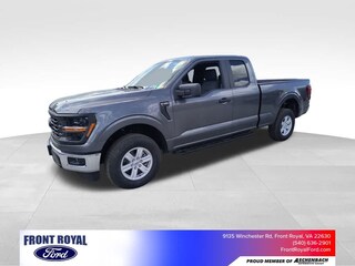 2025 Ford F-150 XL Truck