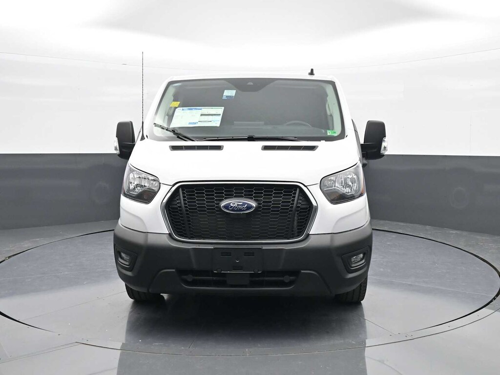New 2025 Ford Transit-150 Base Cargo Van