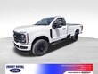  Ford F-350SD