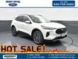  Ford Escape Plug-In Hybrid