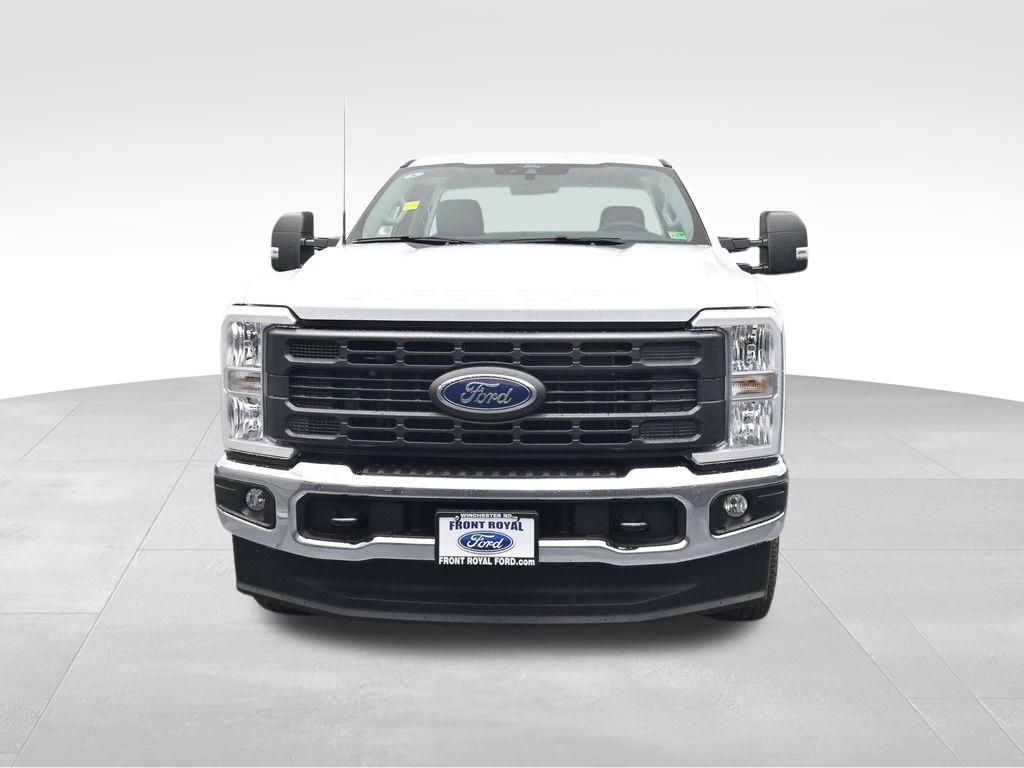 2026 Ford F-350 photo 3