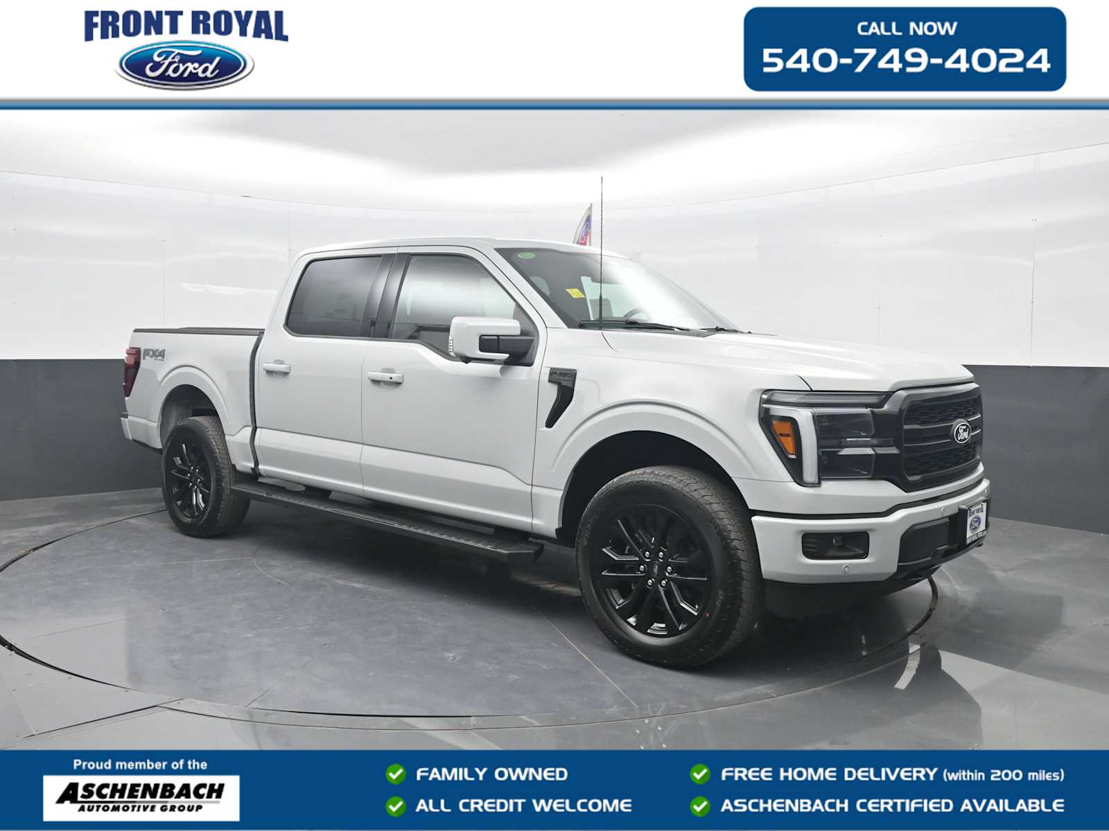  Ford F-150