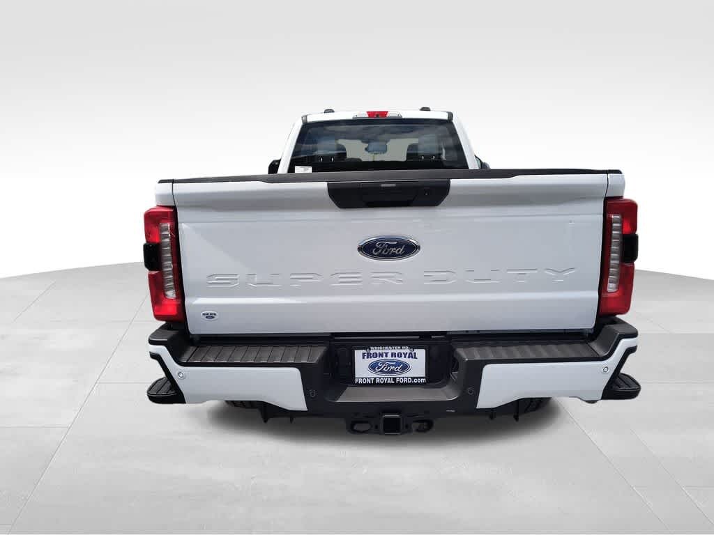 New 2025 Ford F-350SD XL Truck