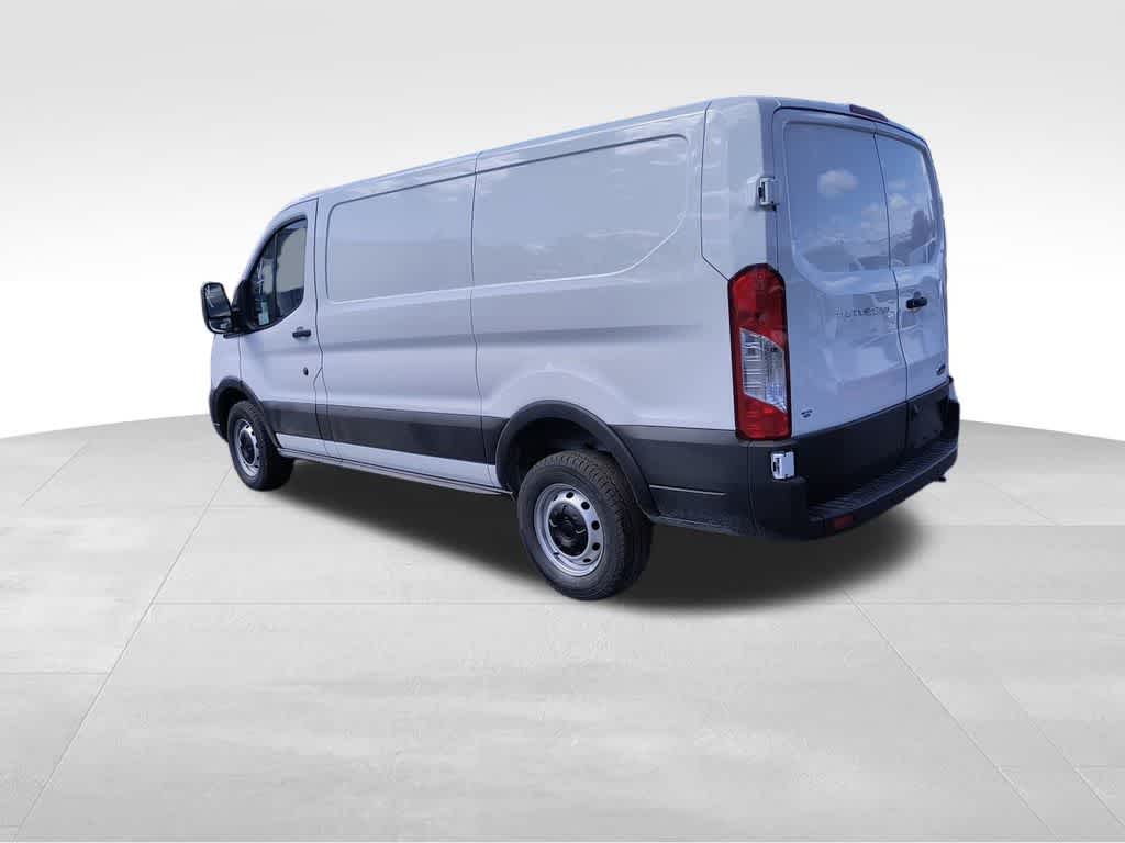 2025 Ford Transit Van Base - Photo 6