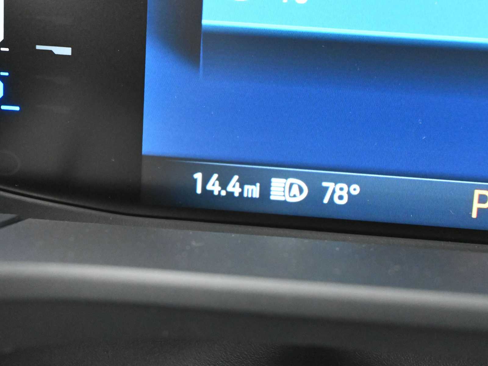 2025 Ford Escape Plug-in hybrid PHEV - Photo 13