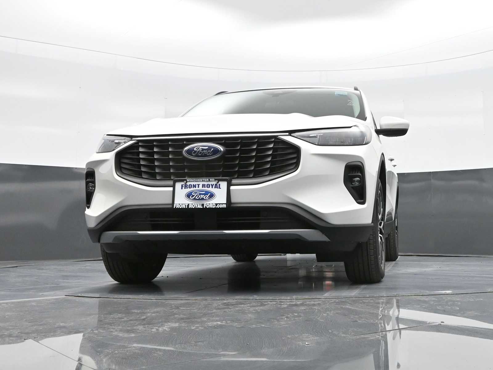 2025 Ford Escape Plug-in hybrid PHEV - Photo 33