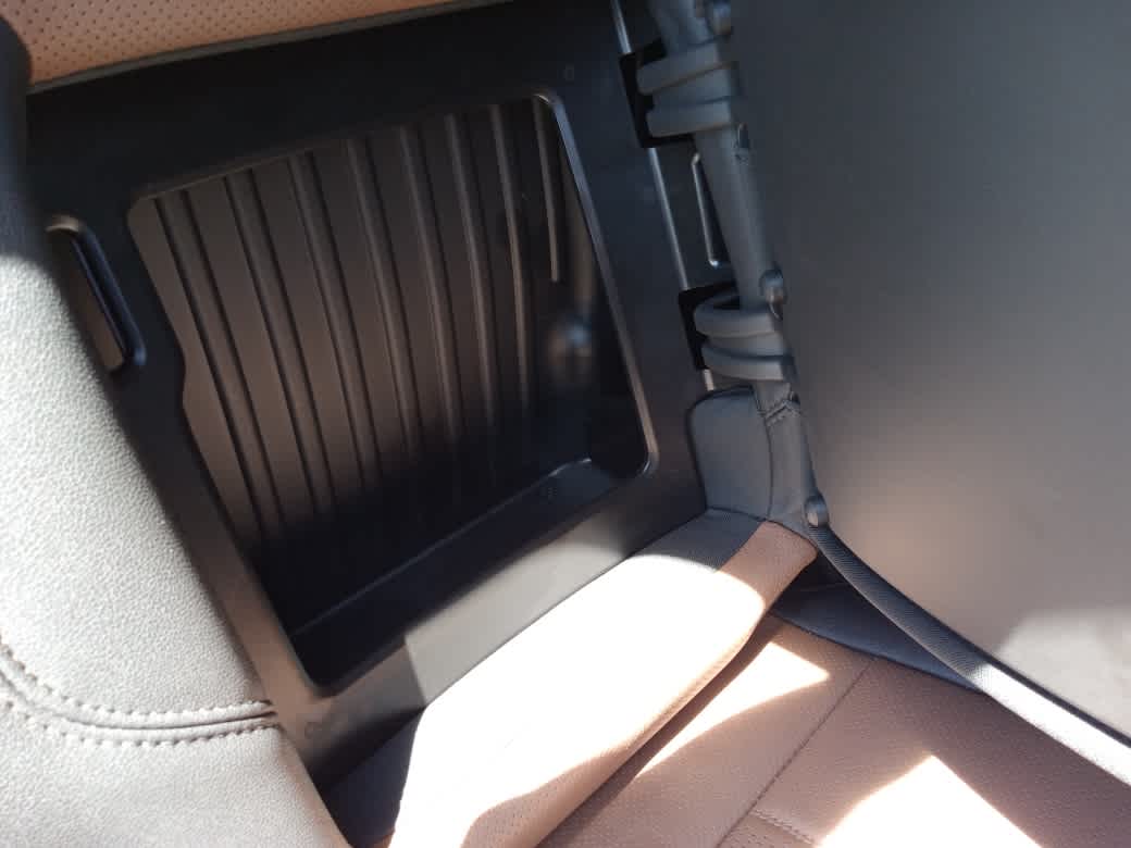 2024 Chevrolet Silverado 3500HD High Country - Photo 40