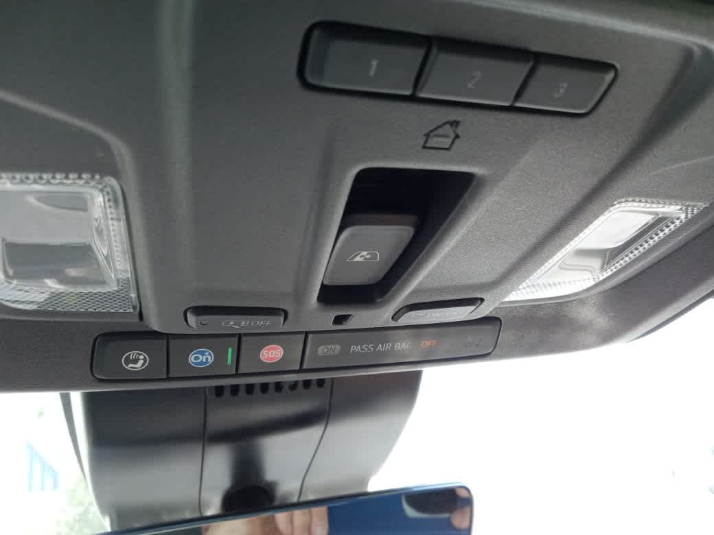 2024 Chevrolet Silverado 3500HD High Country - Photo 30