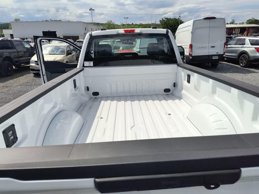 2025 Ford F-350 Super Duty XL - Photo 23