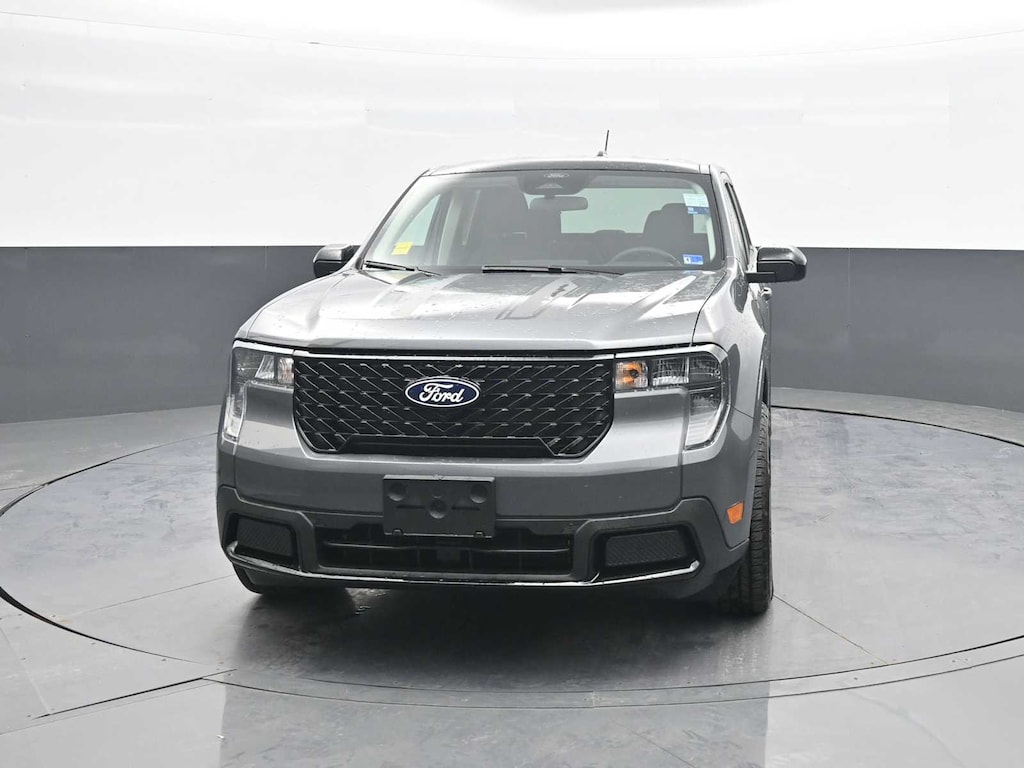 New 2026 Ford Maverick XLT Truck