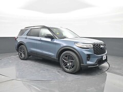 2026 Ford Explorer ST SUV