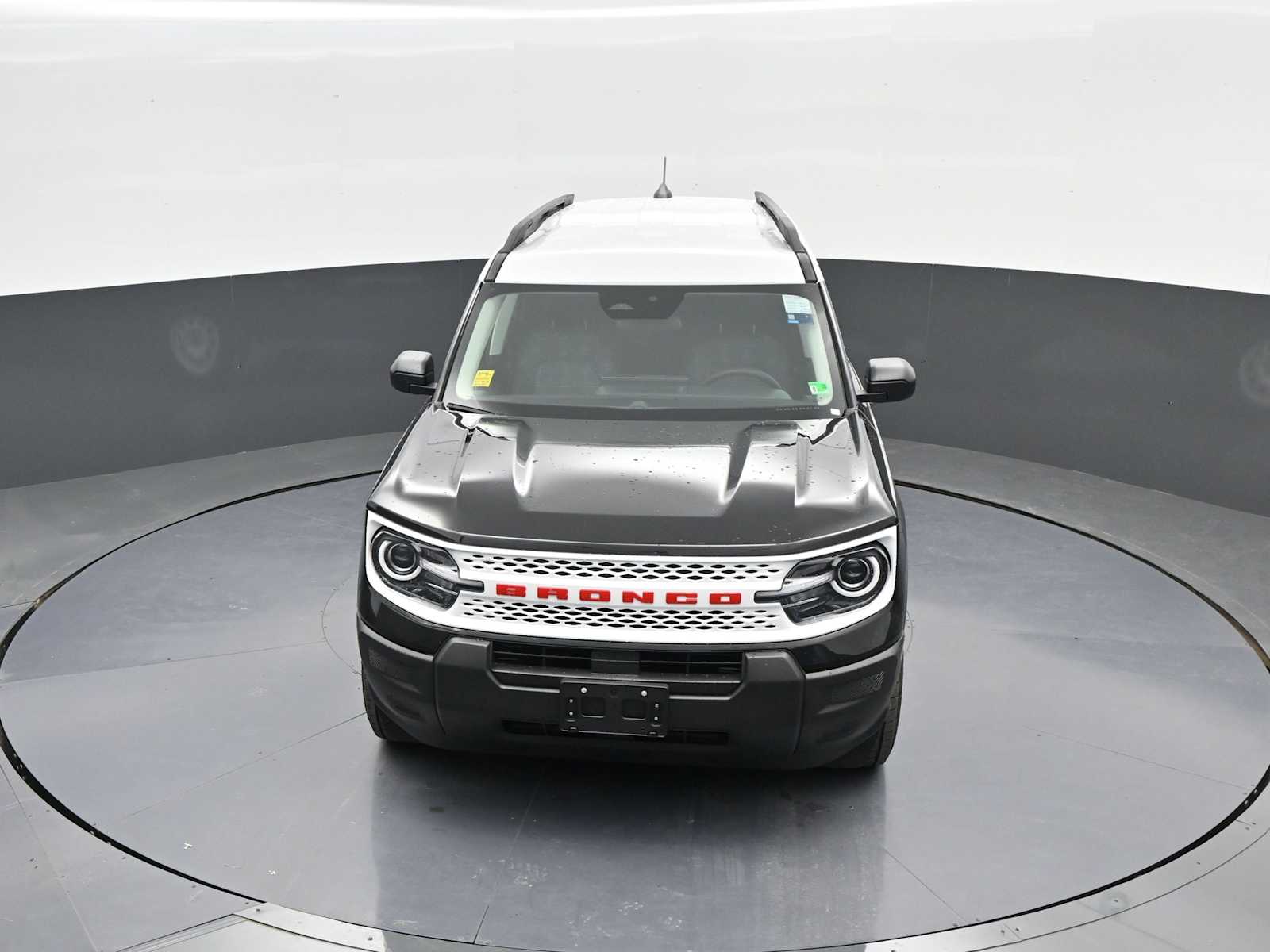 2025 Ford Bronco Sport Heritage - Photo 34