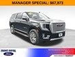 GMC Yukon XL