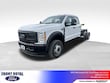 Ford F-450SD