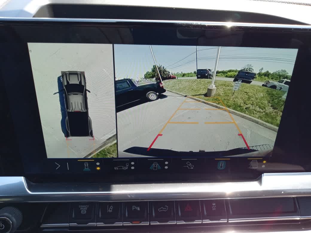 2024 Chevrolet Silverado 3500HD High Country - Photo 25